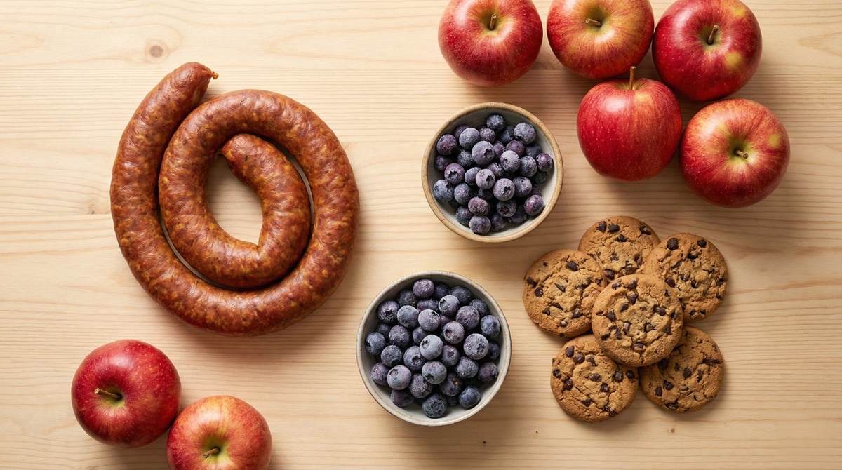 Novi Eurospin letak: Preverite Top 5 znižanj in Vikend akcijo!