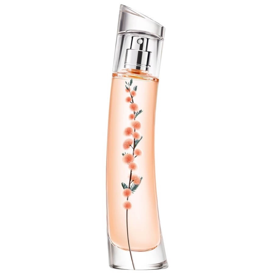 Kenzo Flower Ikebana By Kenzo Mimosa 40 ml - Akcija v trgovini Kompas Shop