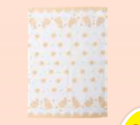 Velikonočna kuhinjska krpa - Akcija v trgovini E.Leclerc