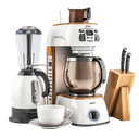 Kategorija - Gospodinjski aparati