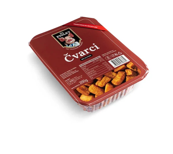 Ocvirki Dr. Pigley 200 g - Akcija v trgovini Jager