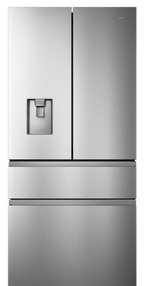 Hladilnik Hisense RF540N4WIE - Akcija v trgovini Harvey Norman