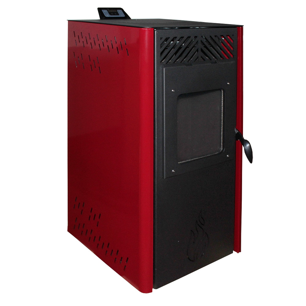 Peč na pelete LAFAT STANDARD VENTILATOR - Akcija v trgovini Pevex