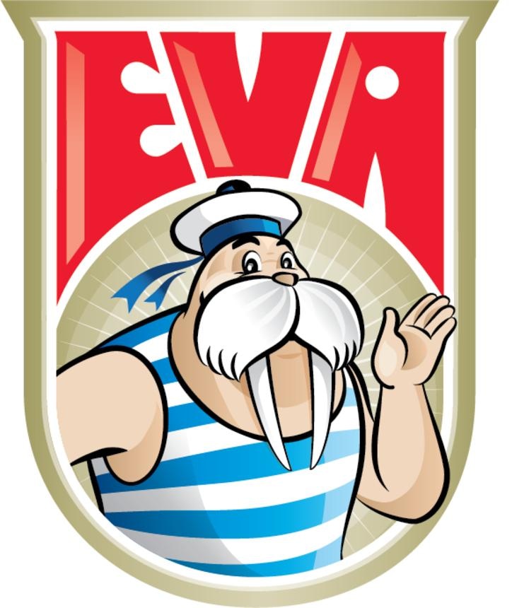 Eva Zamrznjene Ribe - Akcija v trgovini Mercator