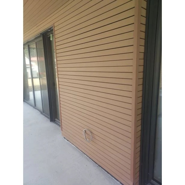 WPC stenska obloga Romb - Akcija v trgovini Merkur