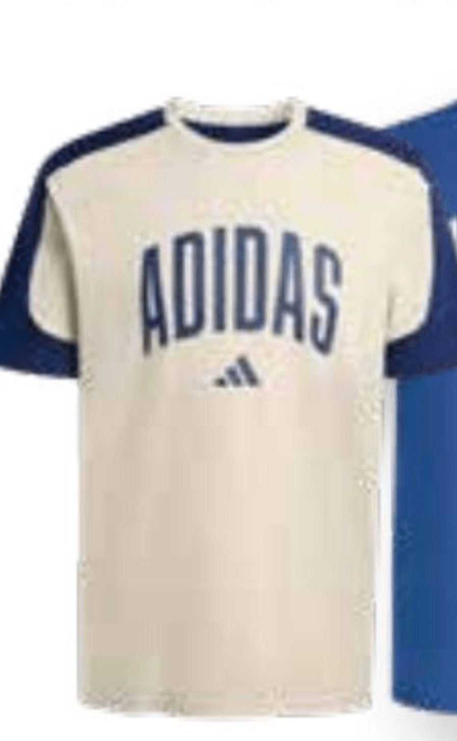 Adidas Moška majica - Akcija v trgovini Hervis