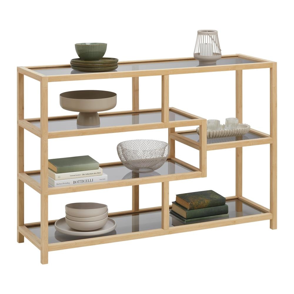 Regal Boston - Akcija v trgovini Mömax