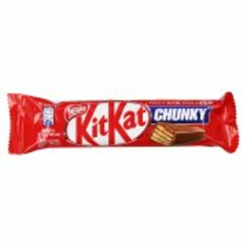 Vafel Kit Kat 40 g ali 41,5 g Nestle - Akcija v trgovini Spar
