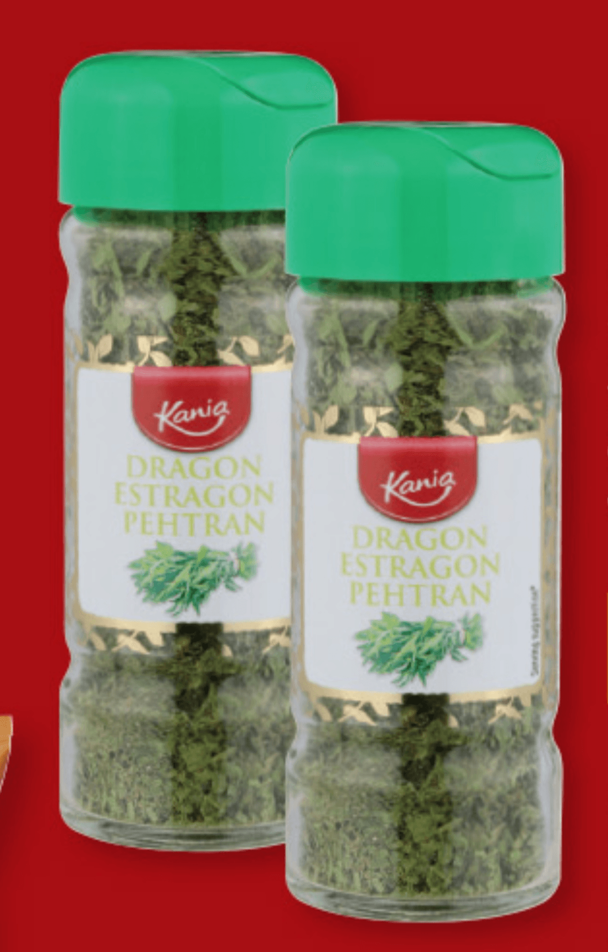 Kania Pehtran 7 g - Akcija v trgovini Lidl