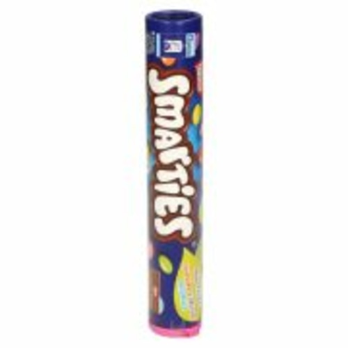 SMARTIES bonboni 120 g-130 g - Akcija v trgovini Mueller