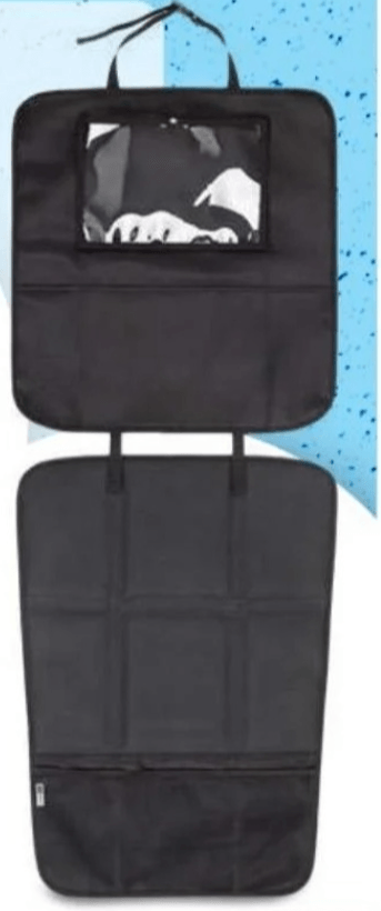 Zaščita za sedež 3 v 1 FreeON - Akcija v trgovini Eurospin