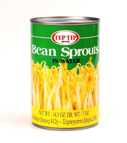 Sojini kalčki 412 g Tep Tip - Akcija v trgovini Spar