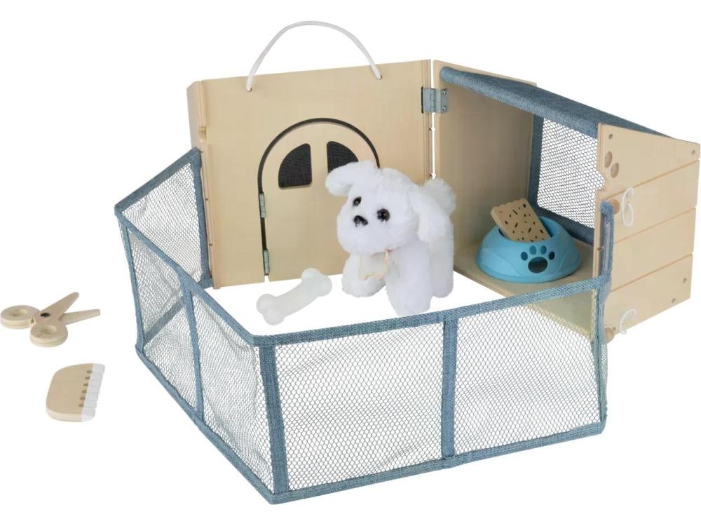 Playtive Izbor igralnih hišk 8/9-delni komplet - Akcija v trgovini Lidl