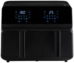 Cvrtnik na vroč zrak - Akcija v trgovini Tuš