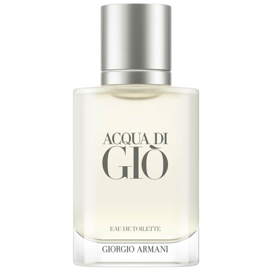 EMPORIO ARMANI ACQUA DI GIO 50ml - Akcija v trgovini Mueller