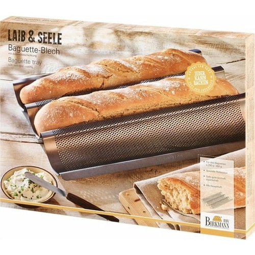 BIRKMANN PLADENJ ZA BAGETE - Akcija v trgovini Mueller