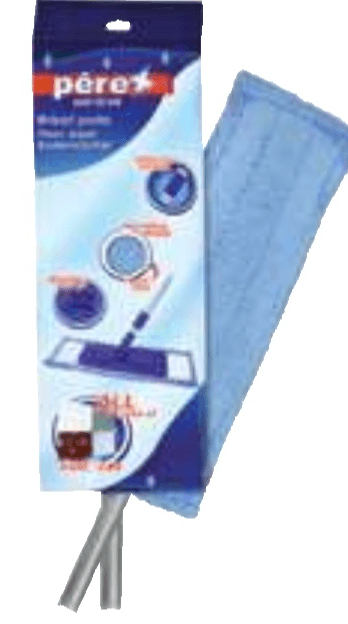 BRISALEC TAL Z DRŽALOM pérex - Akcija v trgovini E.Leclerc