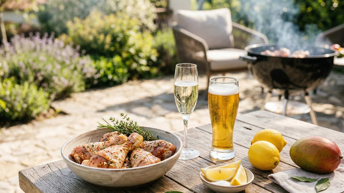 Najboljše vikend akcije (26. 3. – 28. 3.): Pripravi se na piknik in osveži dom!