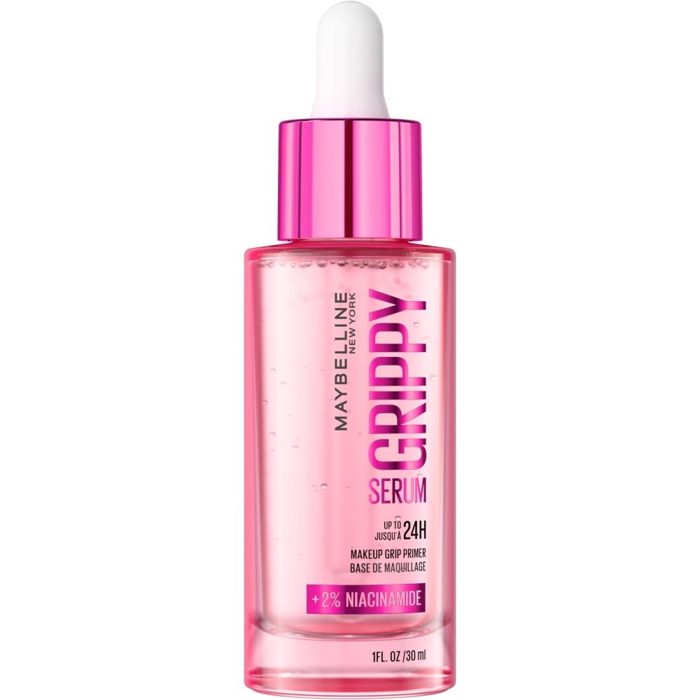 Maybelline New York Grippy Serum primer za obraz 30 ml - Akcija v trgovini Dm