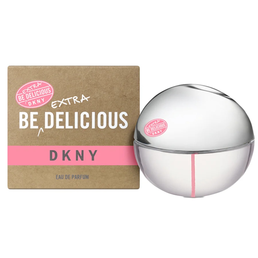 DKNY Be delicious 30ml - Akcija v trgovini Tuš
