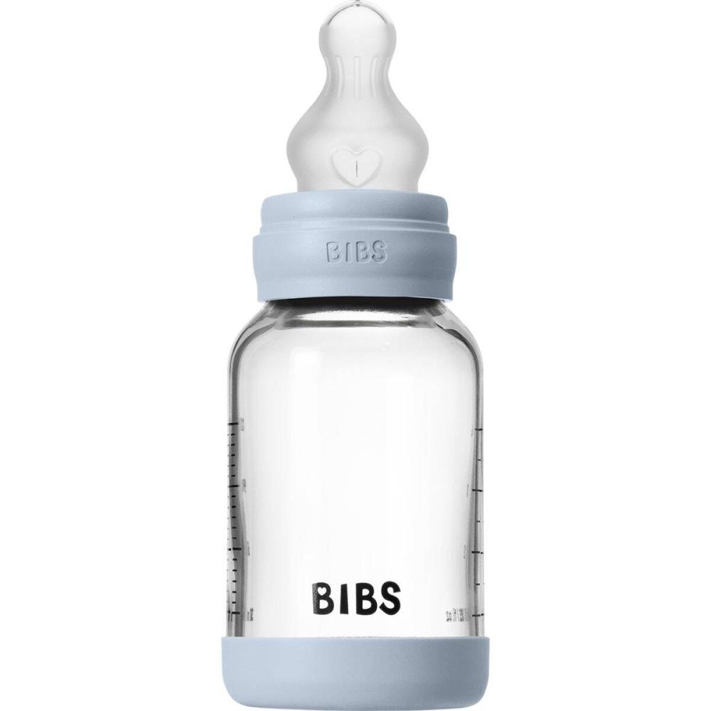BIBS silikonska steklenička 120 ml - Akcija v trgovini Dm