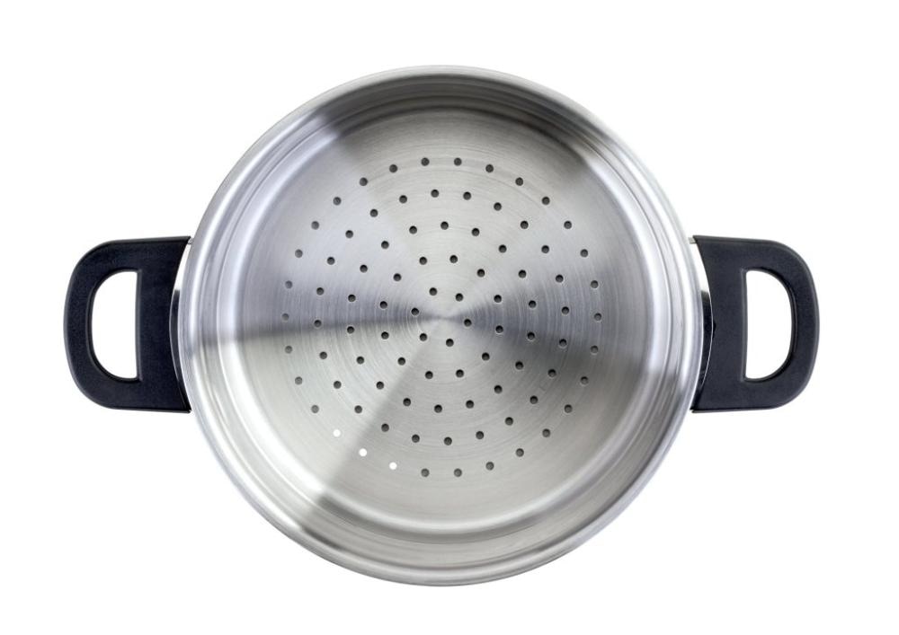 Vstavek za kuhanje na pari - Akcija u trgovini Mueller