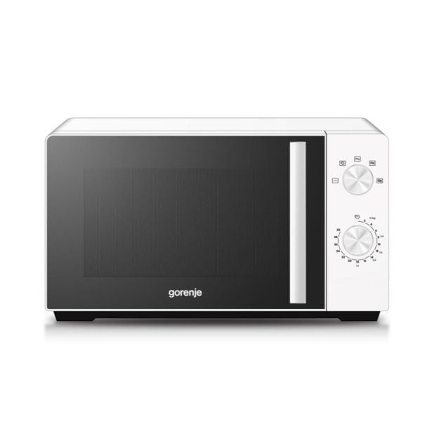 Analogna mikrovalovna pečica Gorenje MO20E1WI5 Akcija v trgovini Pevex