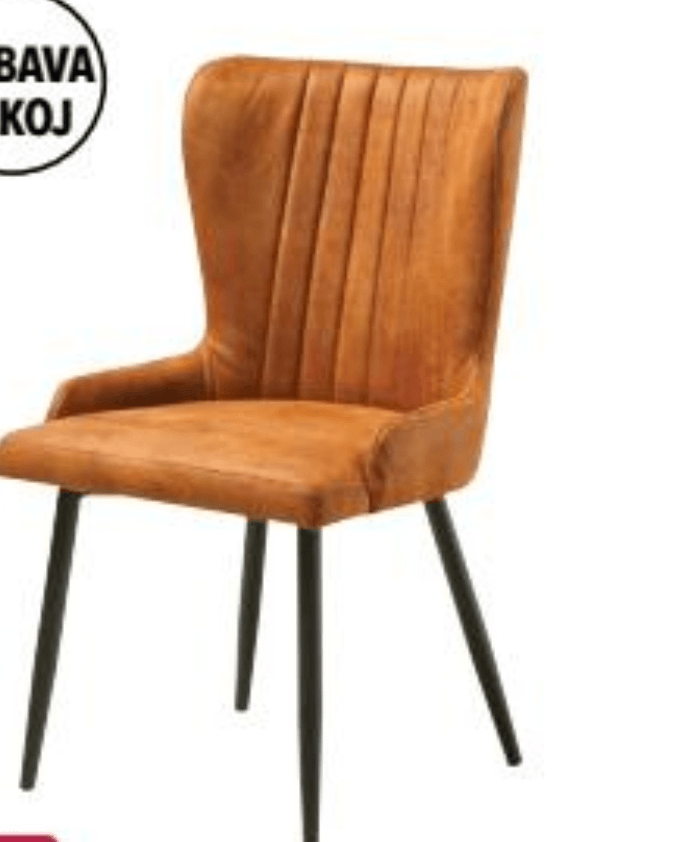 Stol SAKARI - Akcija v trgovini Harvey Norman