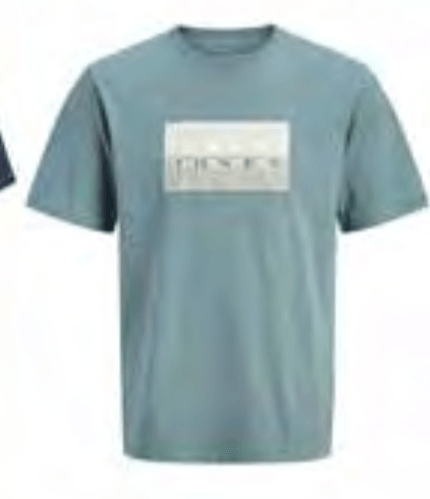 Moška majica Jack&Jones - Akcija v trgovini Jager