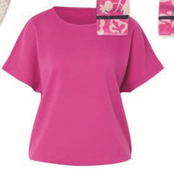 Majica Tchibo - Akcija v trgovini Spar