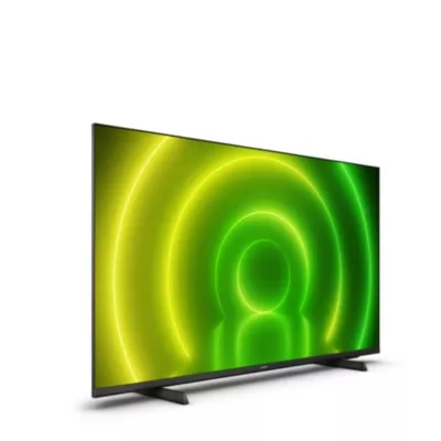 TV LED PHILIPS 65PUS7406 - Akcija v trgovini Jager