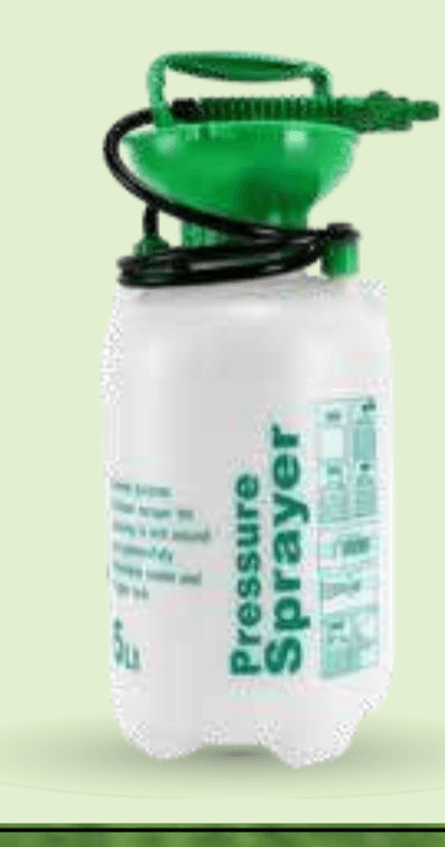 Škropilnica 5 l - Akcija v trgovini Mercator