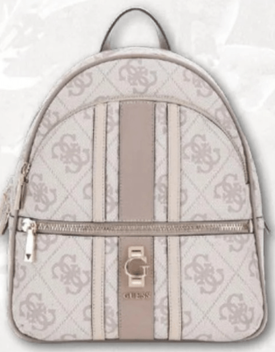 ženski nahrbtnik Guess - Akcija v trgovini Regal Shop