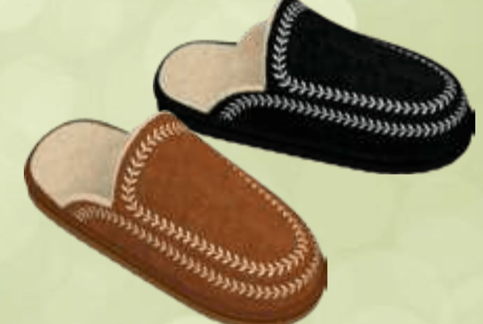 TISSAIA Ženski Copati - Akcija v trgovini E.Leclerc