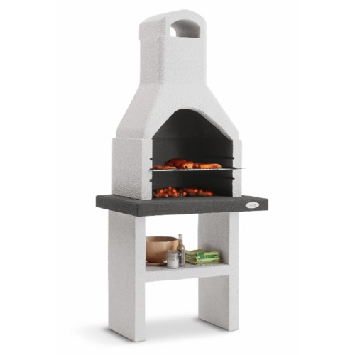 Vrtni kamin Boston Easy Garden by PALAZZETTI - Akcija v trgovini Jager