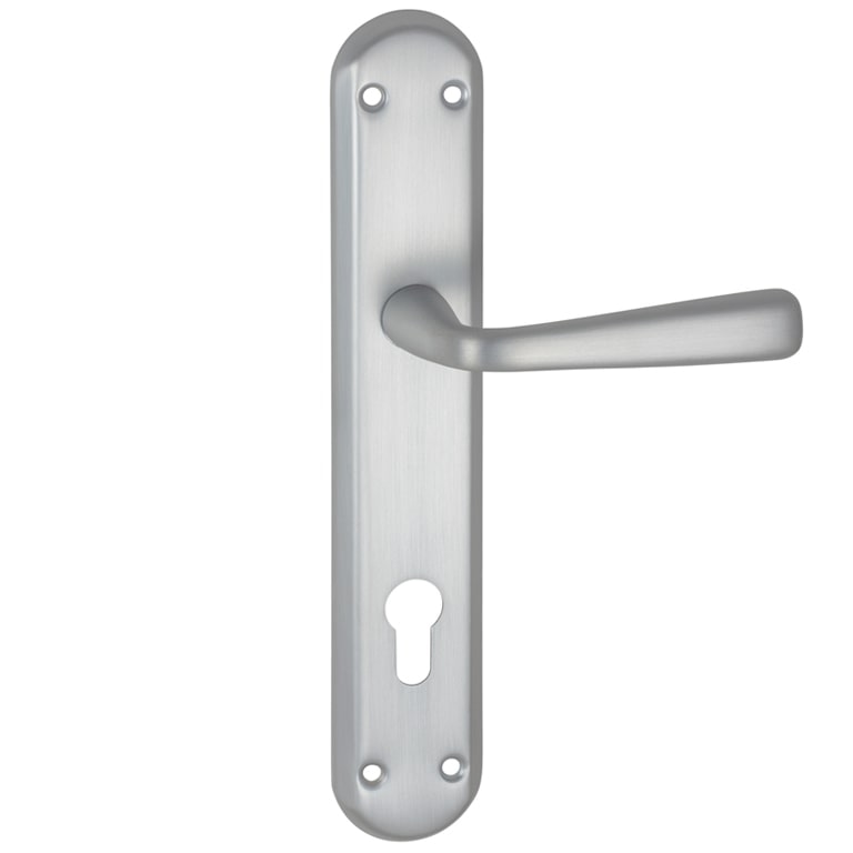 Kljuka Mari - Akcija v trgovini Pevex