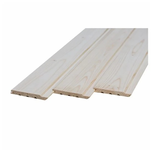 Stenska obloga PROFIL F 15/116/4.000 mm - Akcija v trgovini Merkur