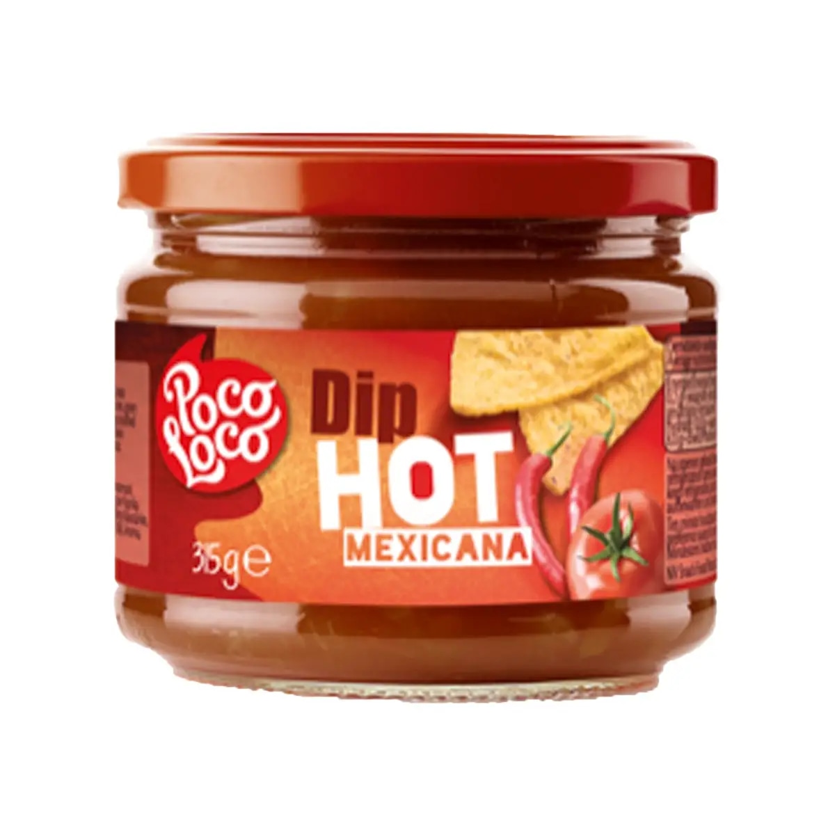 Poco Loco 200 g, 310 g, 300 g - Akcija v trgovini Tuš