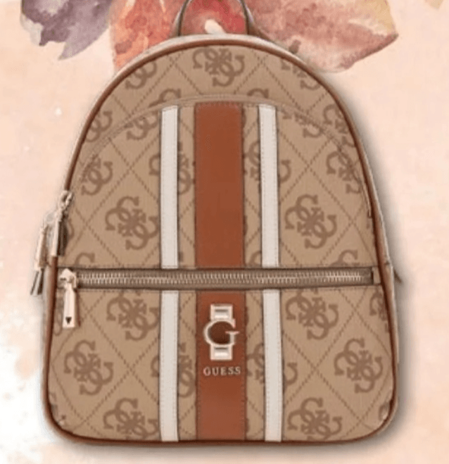 Guess ženski nahrbtnik HWSO7838330 - Akcija v trgovini Kompas Shop