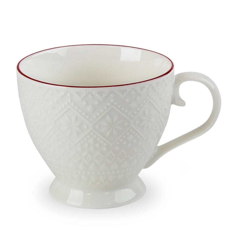 Linija posode CROFT skodelica 500 ml - Akcija v trgovini Pevex