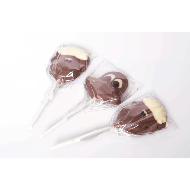 Velikonočna čokoladna figura, lizika ali čokolada Rohan 100 g ali 18 g - Akcija v trgovini E.Leclerc