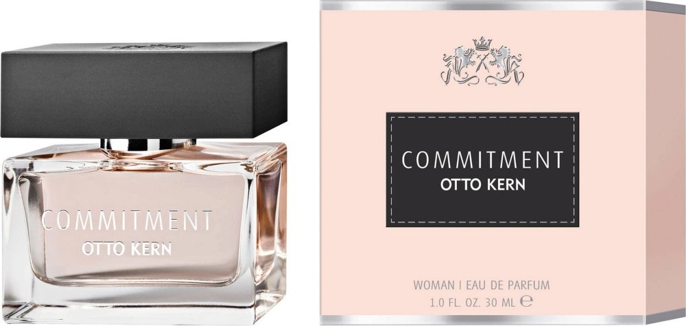 Otto Kern Woman Commitment 30 ml - Akcija v trgovini Mueller