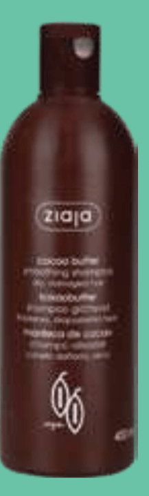 Šampon za lase Ziaja 400 ml - Akcija v trgovini E.Leclerc