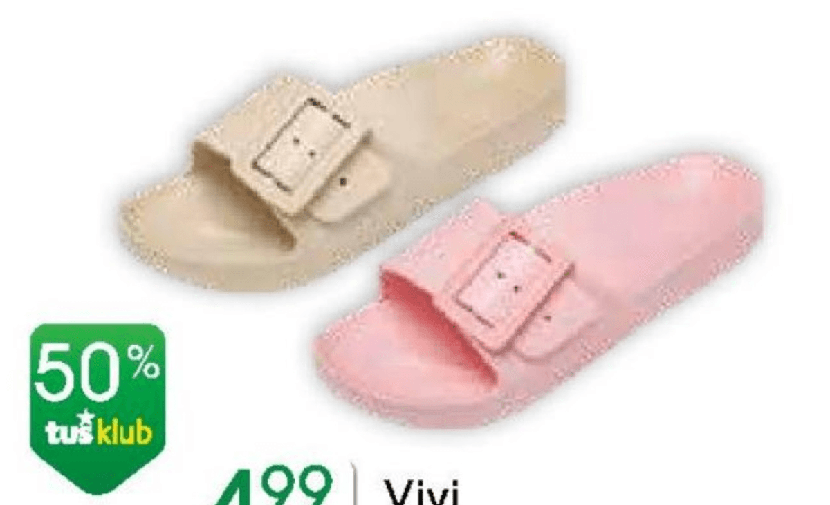 Vivi Hladilna torba elegant - Akcija v trgovini Tuš