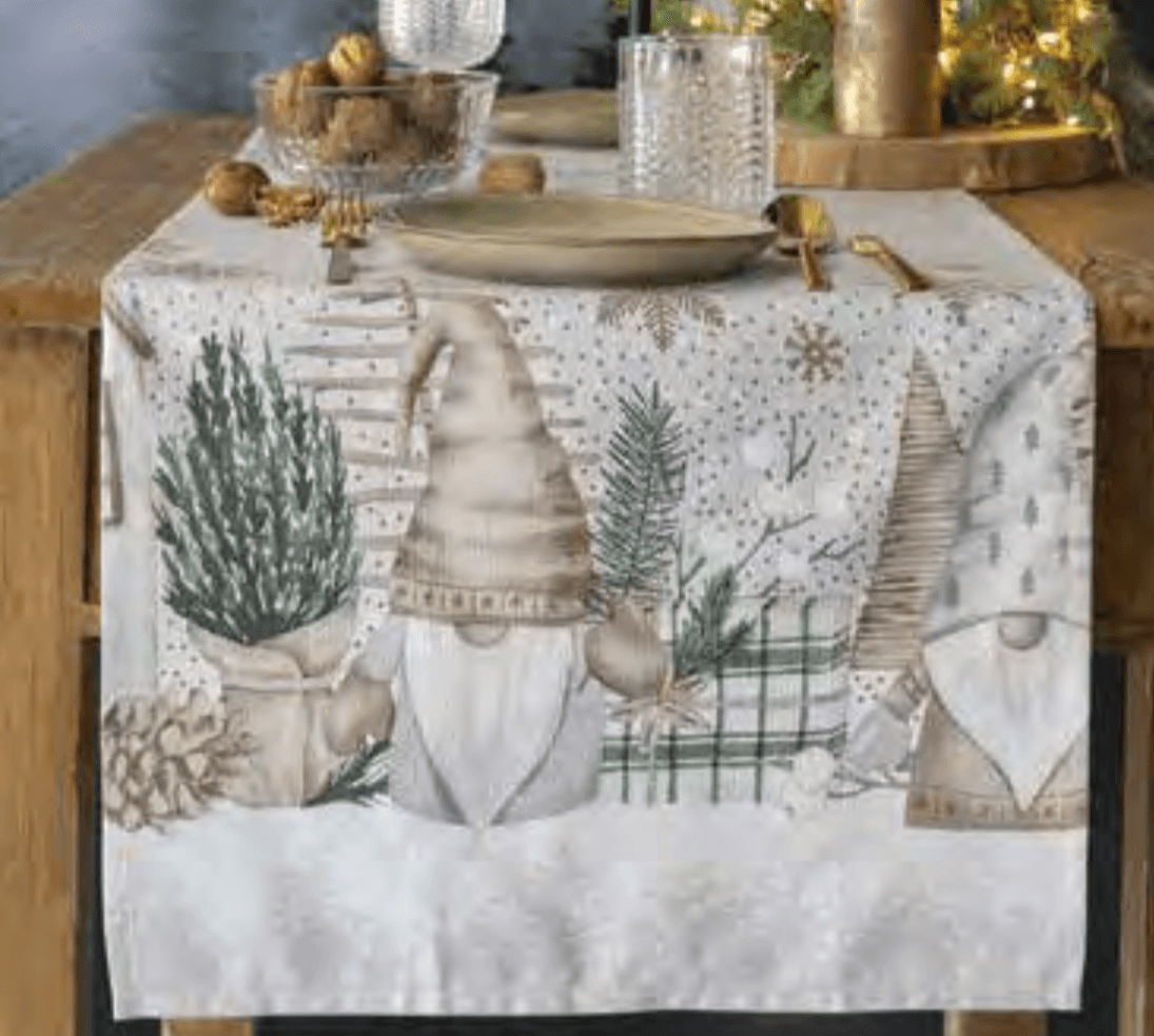 Prt tekač - Akcija v trgovini Mercator