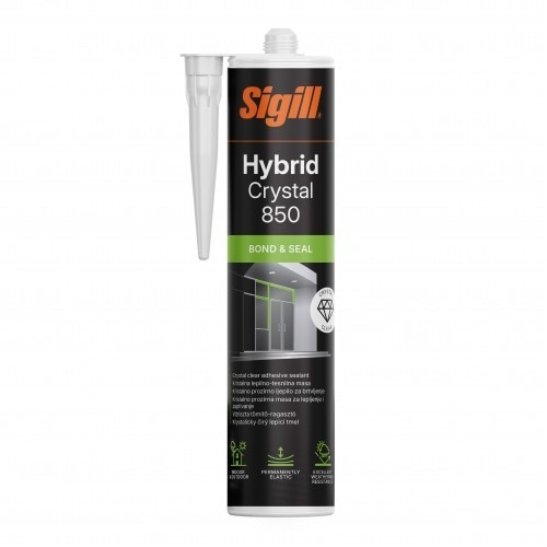 Sigill Hybrid Crystal 850 Akcija v trgovini Merkur