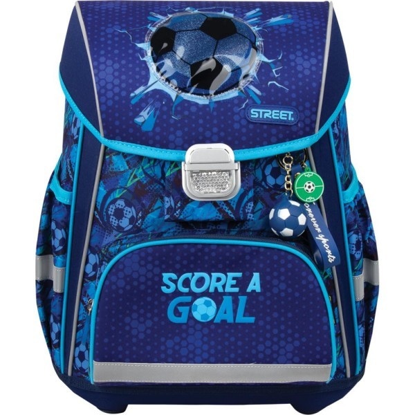 Torba ABC Score a Goal 32 x 38 x 25 cm Akcija v trgovini Mercator