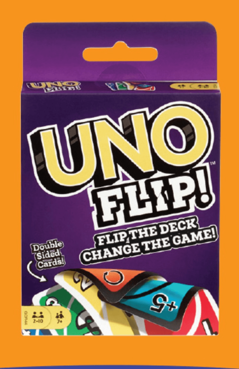 UNO Igralne karte „UNO“ - Akcija v trgovini Lidl