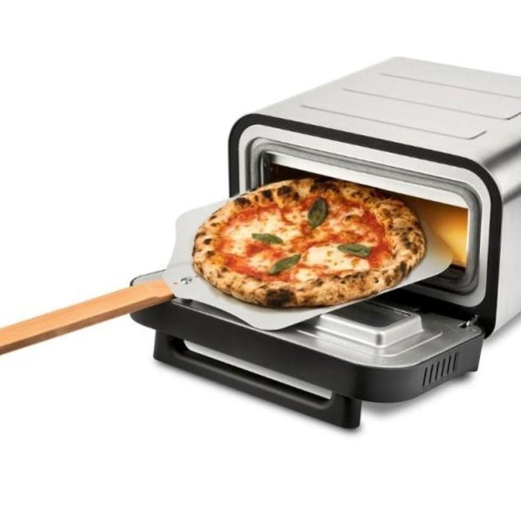 Peč za pico G3Ferrari Pizza Pro 2 Minuti - Akcija v trgovini Harvey Norman