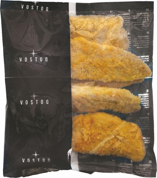 Wofco Argentinski oslič 500 g - Akcija v trgovini Tuš